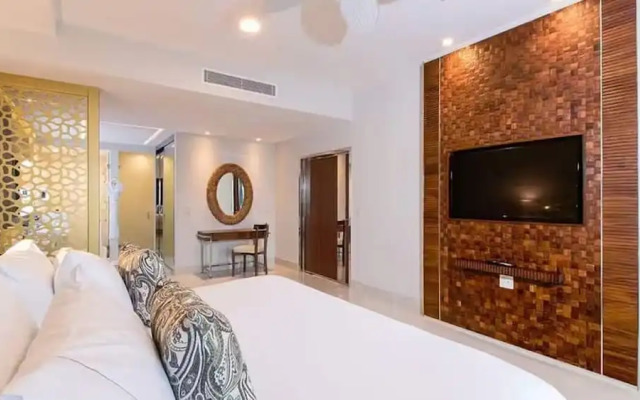 Garza Blanca Los Cabos