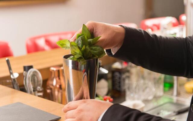 Schloss Prielau Hotel & Restaurants