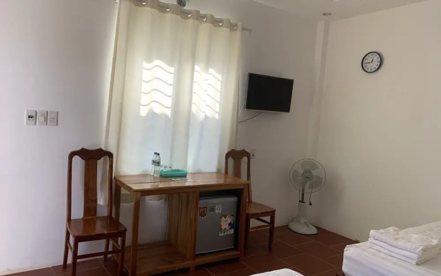 Tai Phat Bungalow