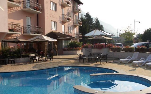 Hotel Bellaria