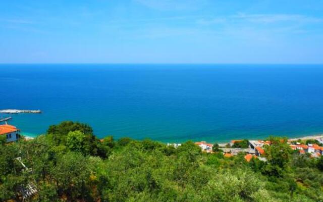 Felitsia Apartments & Studios