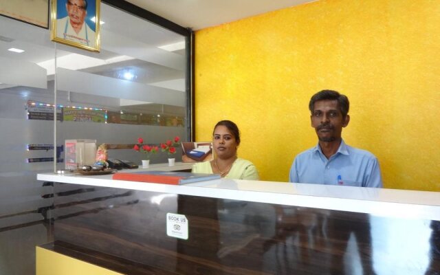 Hotel Boopathi