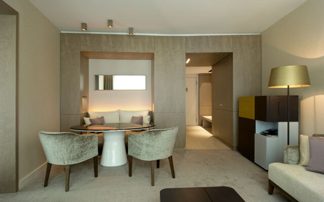 The Ritz-Carlton, Wolfsburg
