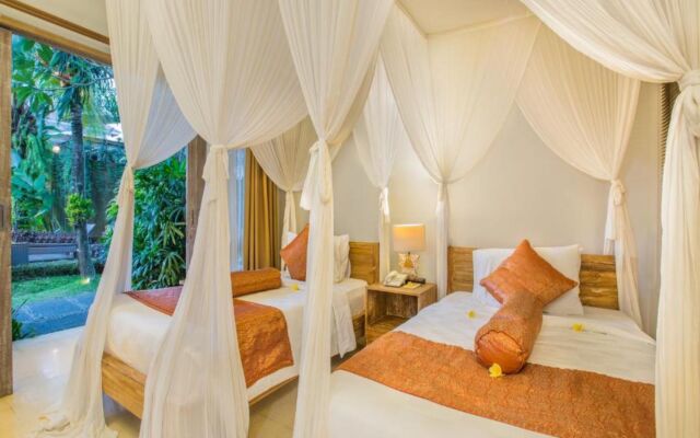 Anulekha Resort and Villa
