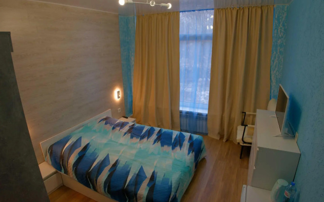 Почти как дома (Не функционирует)