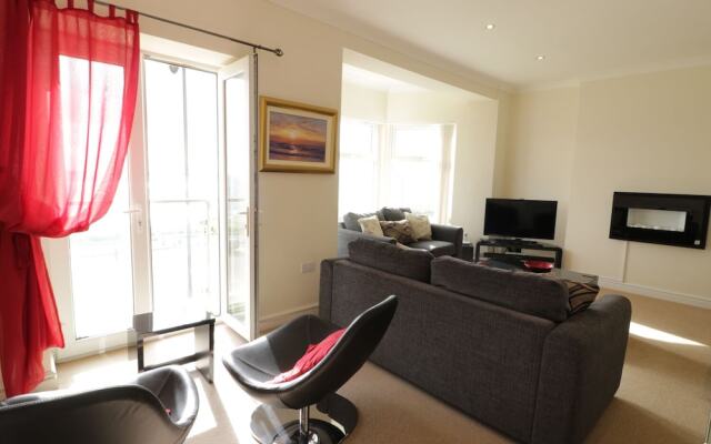 Apartment 3 Marian Y Mor