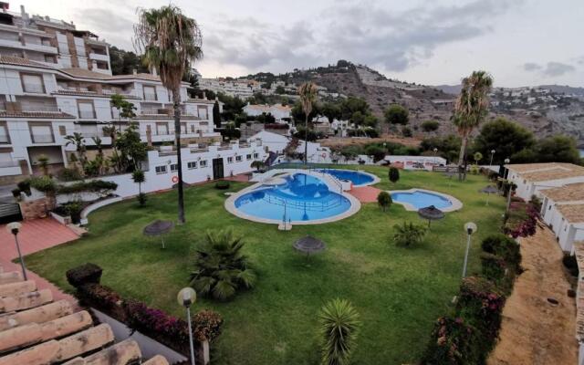 Apartamento Malak