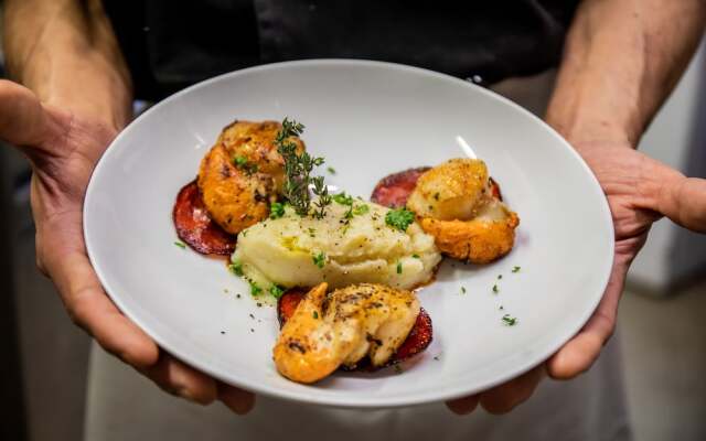 Auberge Sainte Marguerite