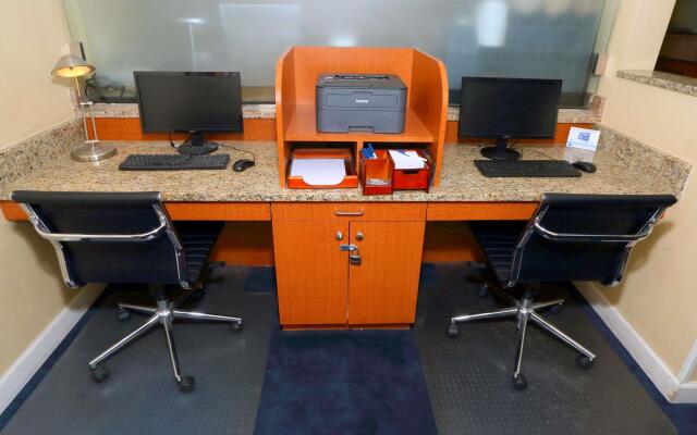 Best Western La Plata Inn