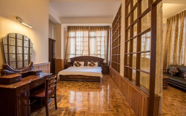 The Sidlon Residency