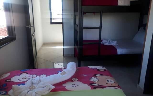 Mi Techito Curiteño