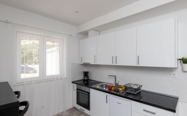 Apartments Siblings - New