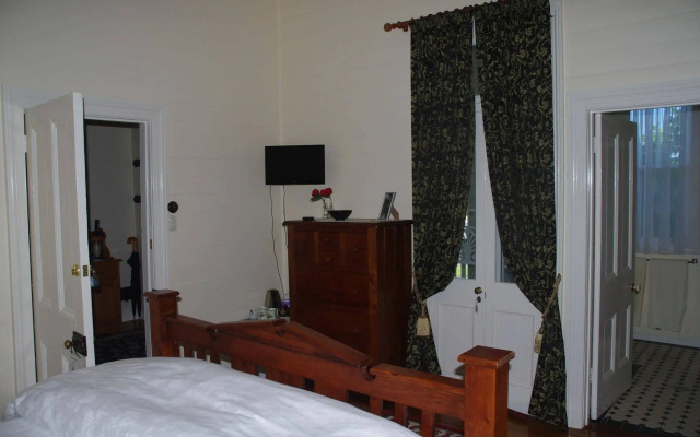 Riversleigh Guesthouse