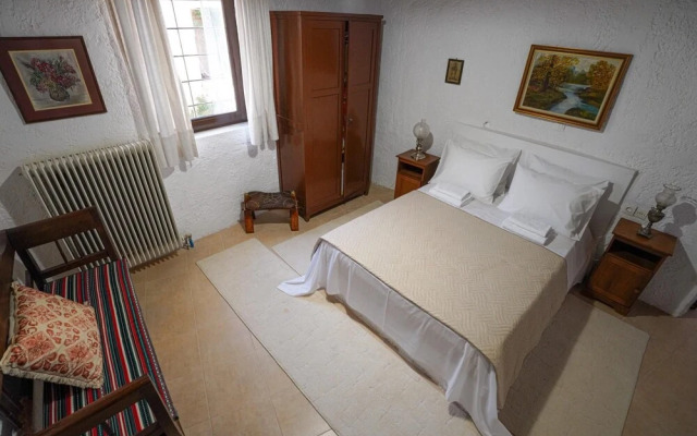 Vilaeti 1871 House - Cozy Winter Getaway