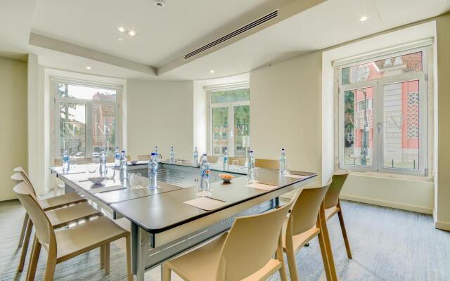 Hotel Vincci Liberdade