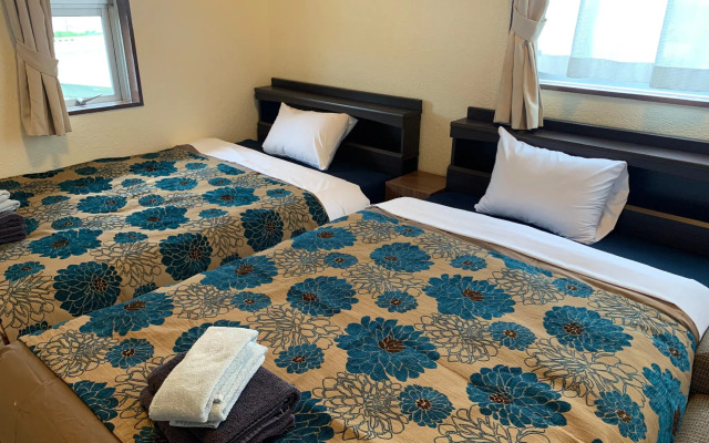 Yukurina Resort Okinawa Umikaji