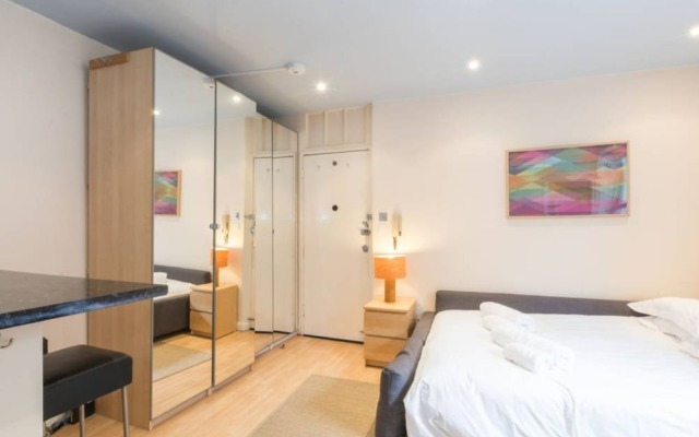 Studio For 2 in Paddington