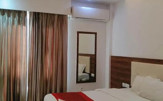 Fabhotel Casa De Grand