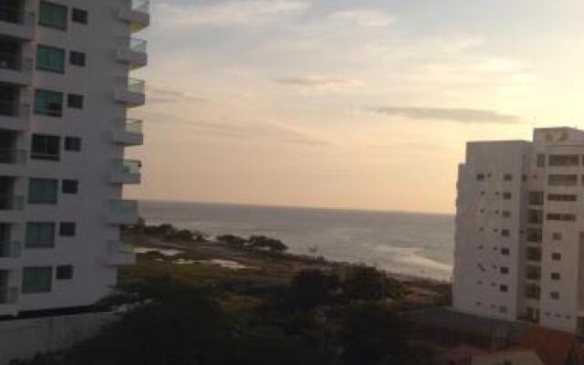 Playapartamento 301 Edificio
