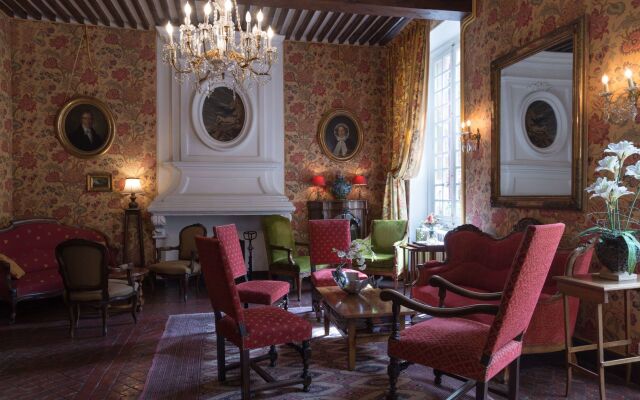 Hostellerie Le Beffroi