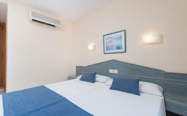 Oro Del Mar Iv Apartamento O5