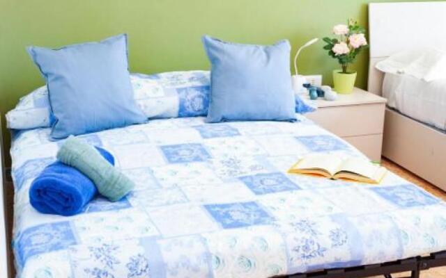 Flat 2 Bedrooms 1 Bathroom - Boscoreale