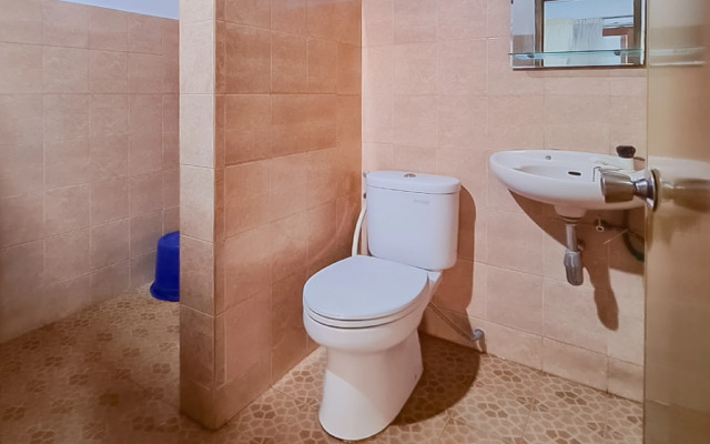 Samakta Guest House