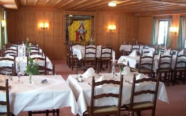 Gasthaus Skiklub