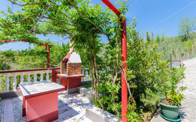 Apartments Josip G in Lopar - island Rab