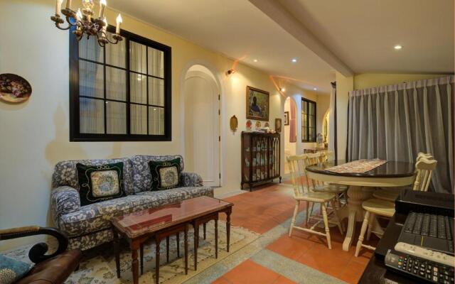 Chateau de Prim Khao Yai
