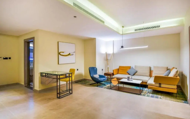 Ewaa Express Hotel - Khorais