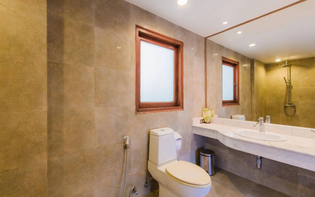 Star Path Villa