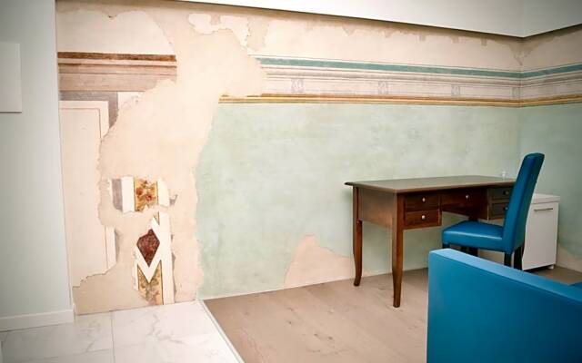 Hotel Boutique Castiglione del Lago