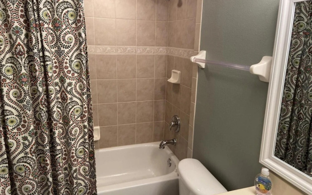 Slice of Paradise in Manasota Key