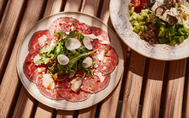 Theros All Suite Hotel - Adults Only