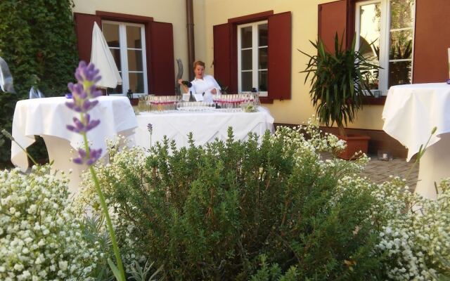 Hotel Restaurant Gut Drasing