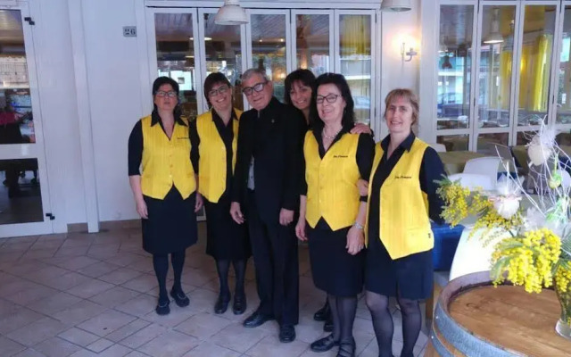 Meublè Villa Patrizia