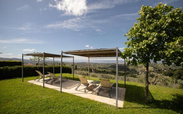 Tenuta Torre Rossa Farm & Apartments