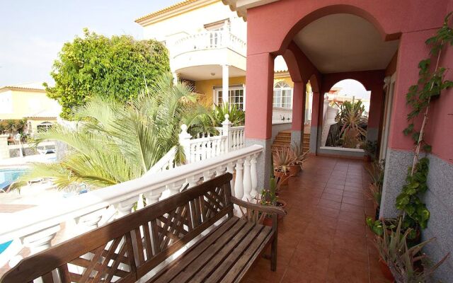 Villa Las Dunas