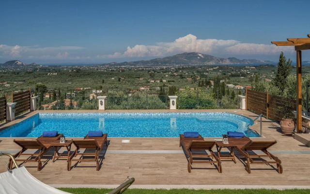 Villa Clairy