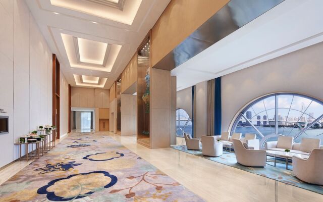 The Westin Haikou