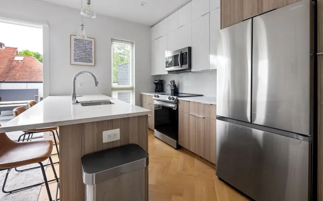 Landing Apartments Washington DC - Brookland