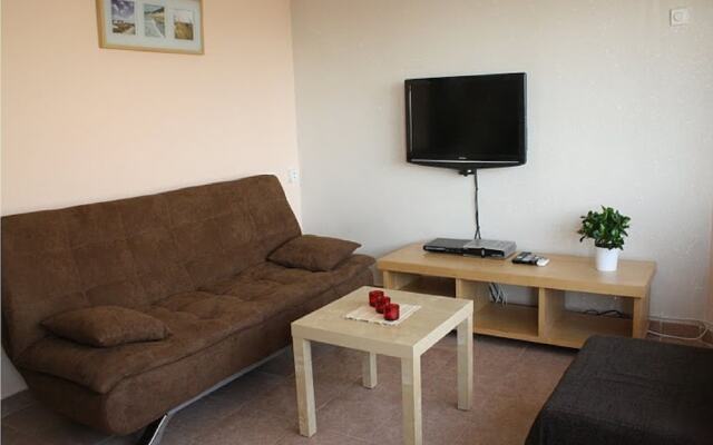 Arendalzrail Apartment - Ben Gurion 81