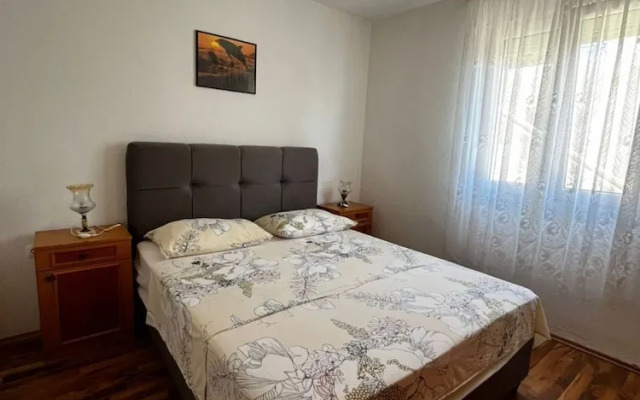 Dalibor - 5m From the sea With Parking - A7