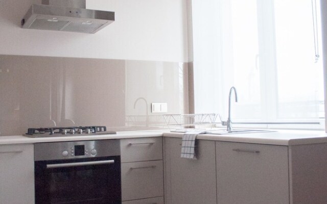 ShortStayPoland Bonifraterska (B55)