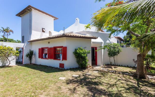 Casa Flora Búzios