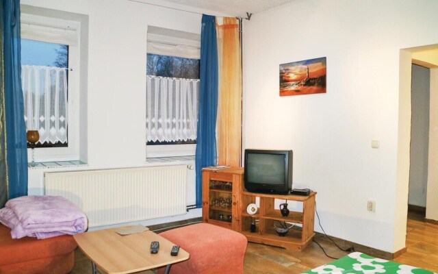 Beautiful Home in Zingst With 1 Bedrooms and Wifi