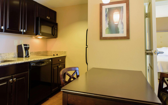 Homewood Suites by Hilton Phoenix Chandler/Fashion Center