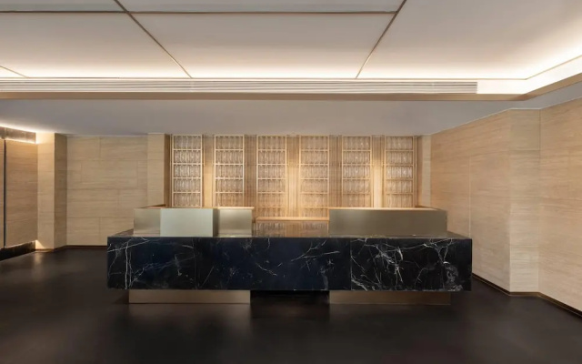 Days Hotel By Wyndham Lishui Liandu – Lobby – Lishui