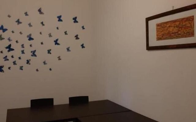 Villa Dietro la Luna